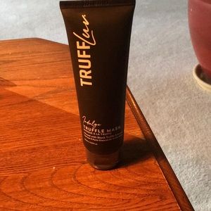 TruffLuv | Indulge Collection Truffle Mask, Infused with Black Truffle Extract